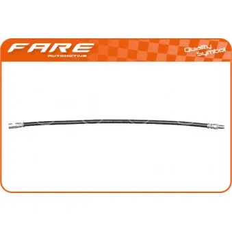Flexible de frein FARE SA 11583