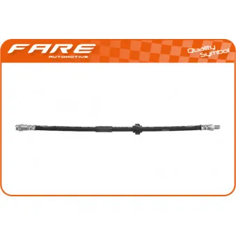 Flexible de frein FARE SA 11588