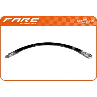 Flexible de frein FARE SA 11593