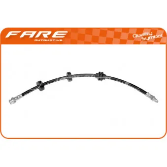 Flexible de frein FARE SA 11594