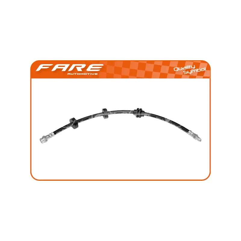 Flexible de frein FARE SA 11594