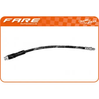 Flexible de frein FARE SA 11595