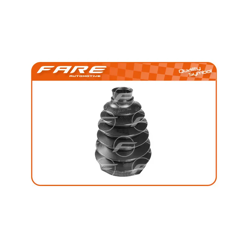 Joint-soufflet, arbre de commande FARE SA 11596