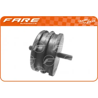 Support moteur FARE SA