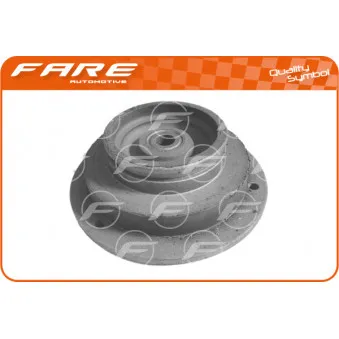 Coupelle de suspension FARE SA 1161