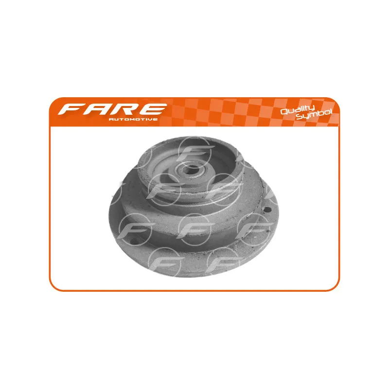 Coupelle de suspension FARE SA 1161