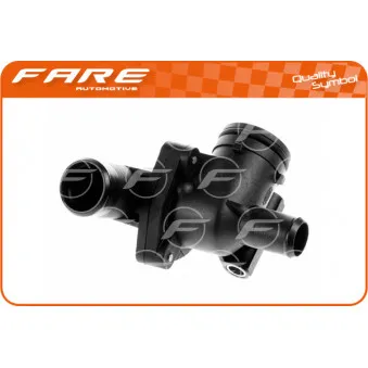 Bride de liquide de refroidissement FARE SA 11610