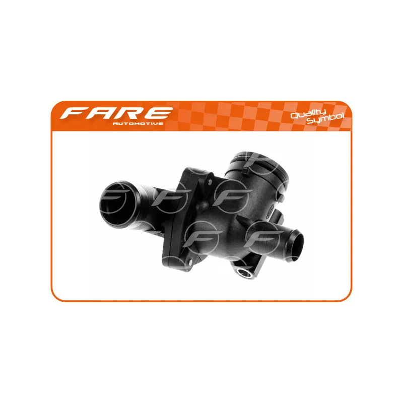 Bride de liquide de refroidissement FARE SA 11610
