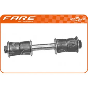 Entretoise/tige, stabilisateur FARE SA 11619
