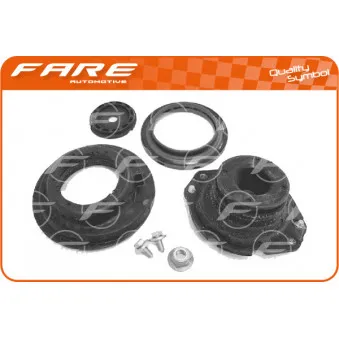 Kit de réparation, coupelle de suspension FARE SA