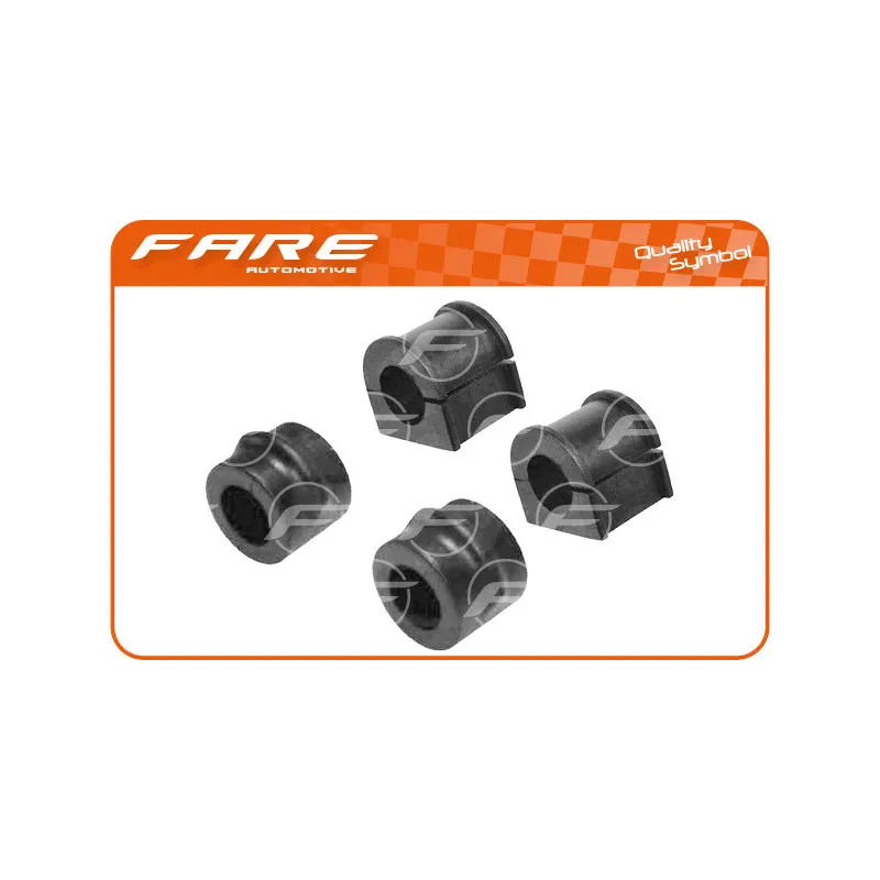 Suspension, stabilisateur FARE SA 11627