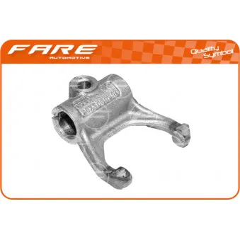 Fourchette de débrayage, embrayage FARE SA 11634