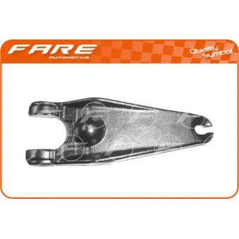 Fourchette de débrayage, embrayage FARE SA