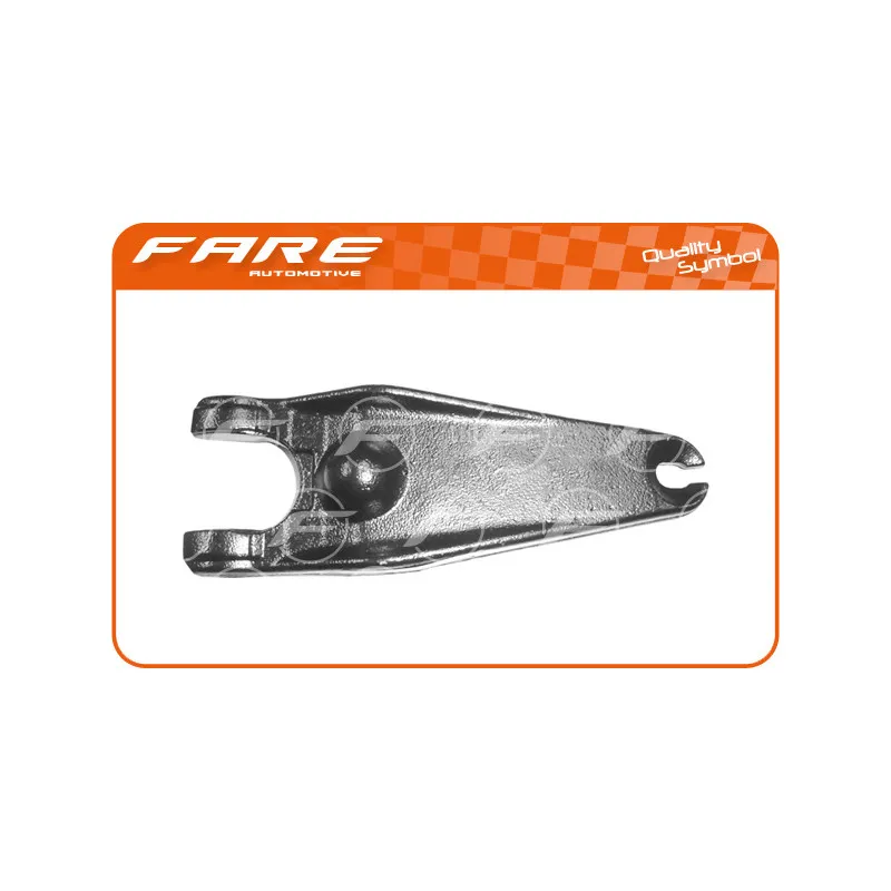 Fourchette de débrayage, embrayage FARE SA 11635