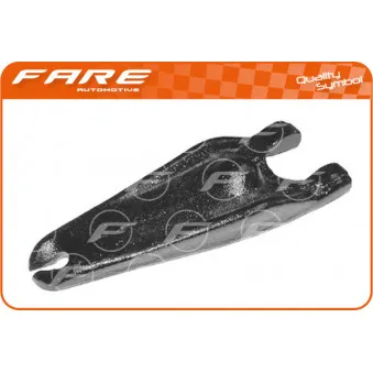 Fourchette de débrayage, embrayage FARE SA 11636