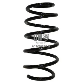 Ressort de suspension JP GROUP 1242206800