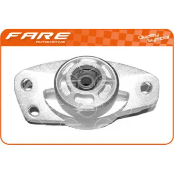 Coupelle de suspension FARE SA 11644