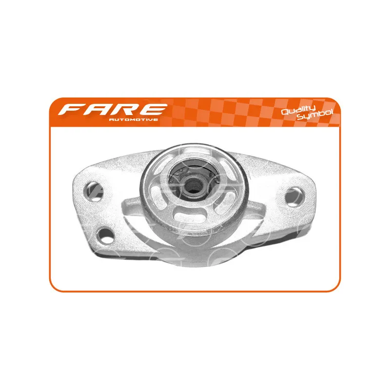 Coupelle de suspension FARE SA 11644