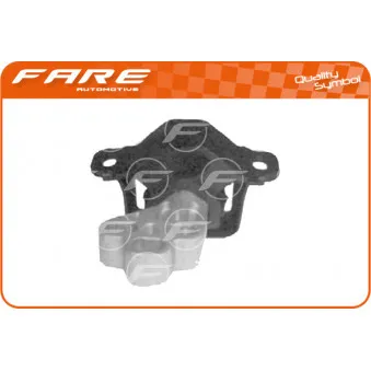 Support moteur FARE SA 11655