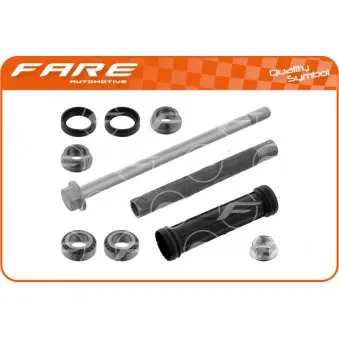 Kit réparation de l'essieu FARE SA 11659