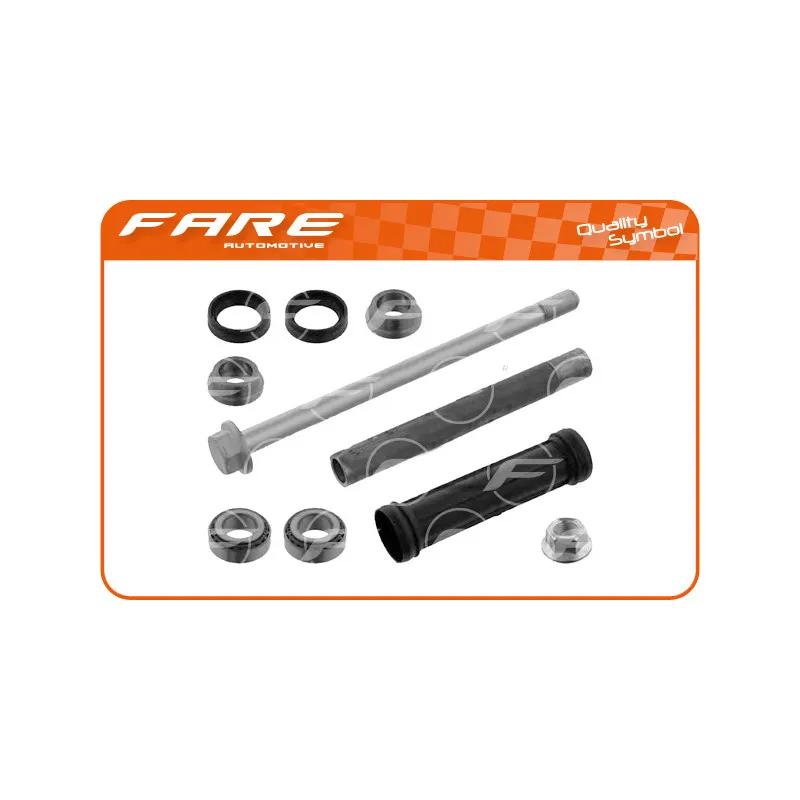 Kit réparation de l'essieu FARE SA 11659