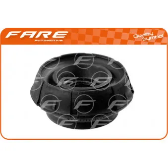 Coupelle de suspension FARE SA 11661
