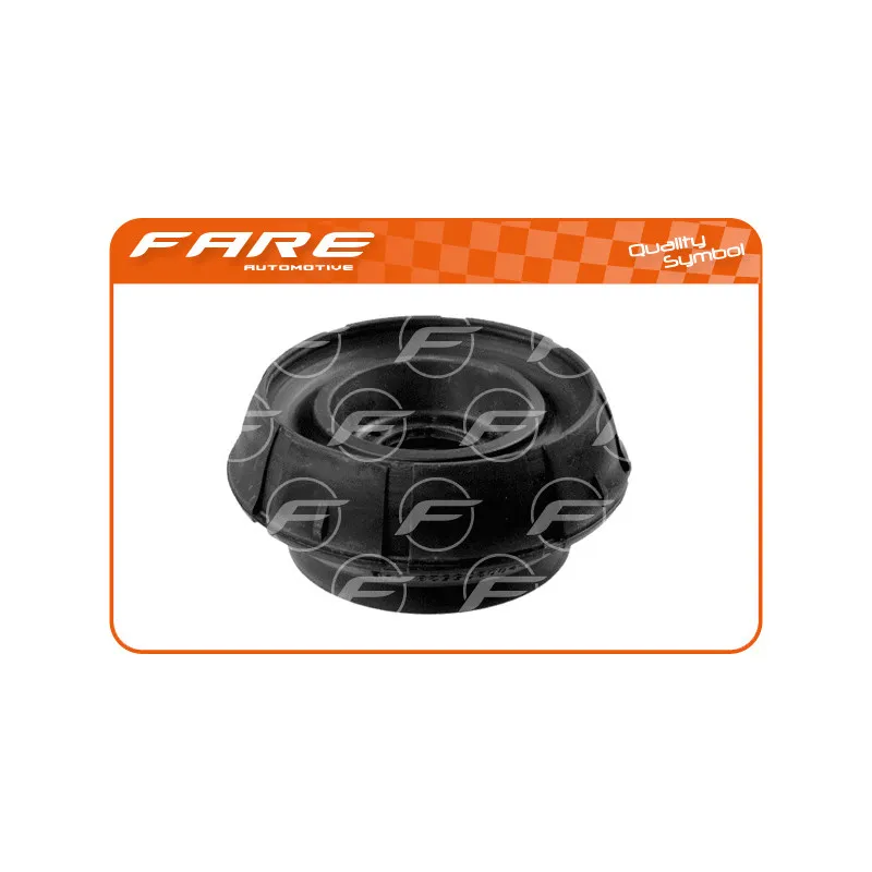 Coupelle de suspension FARE SA 11661