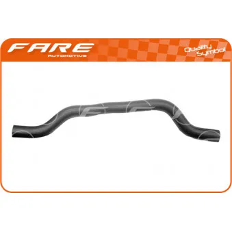 Manche, batterie chauffante-chauffage FARE SA 11698