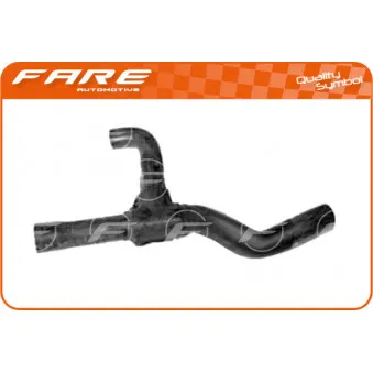 Manche, batterie chauffante-chauffage FARE SA 11705