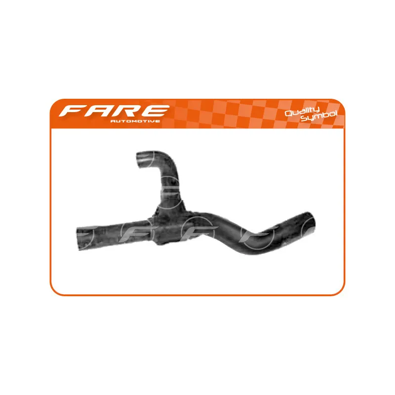 Manche, batterie chauffante-chauffage FARE SA 11705