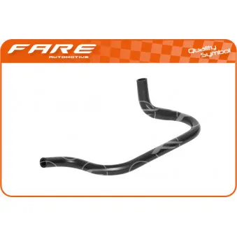 Manche, batterie chauffante-chauffage FARE SA