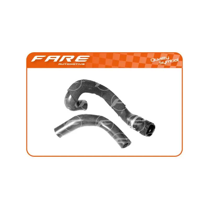 Manche, batterie chauffante-chauffage FARE SA 11716