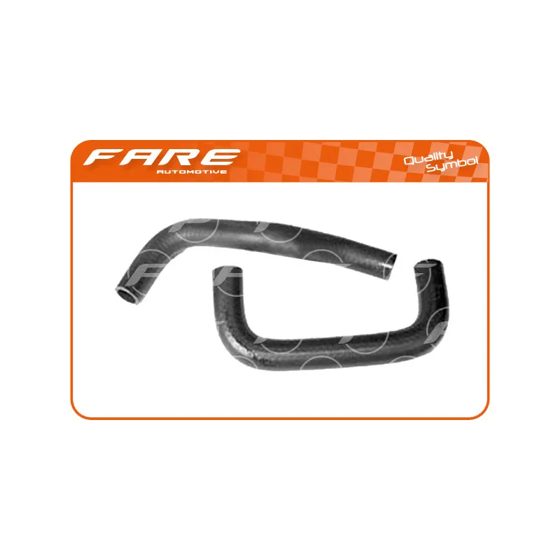 Manche, batterie chauffante-chauffage FARE SA 11718