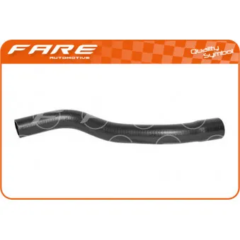 Durite de radiateur FARE SA 11723