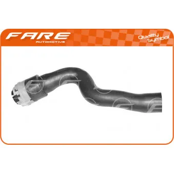 Manche, batterie chauffante-chauffage FARE SA 11727