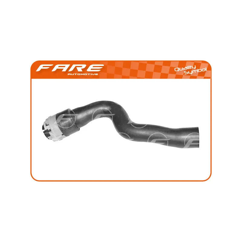 Manche, batterie chauffante-chauffage FARE SA 11727