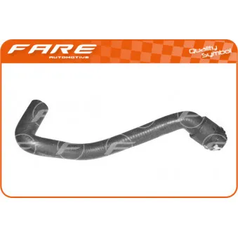 Manche, batterie chauffante-chauffage FARE SA