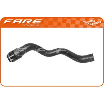 Manche, batterie chauffante-chauffage FARE SA 11730