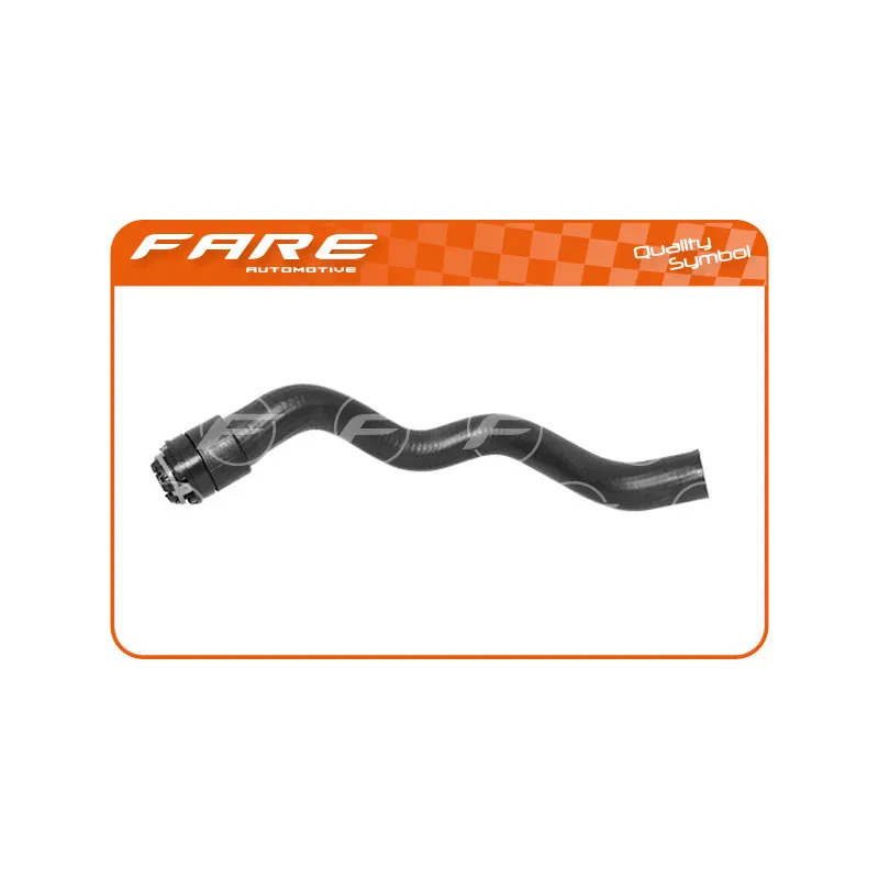 Manche, batterie chauffante-chauffage FARE SA 11730