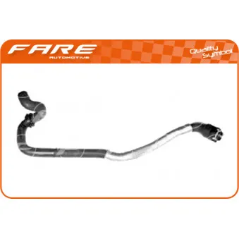 Manche, batterie chauffante-chauffage FARE SA 11731
