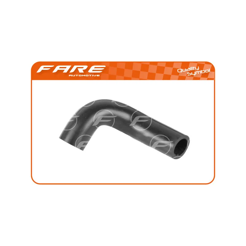 Tuyau, ventilation de carter-moteur FARE SA 11749