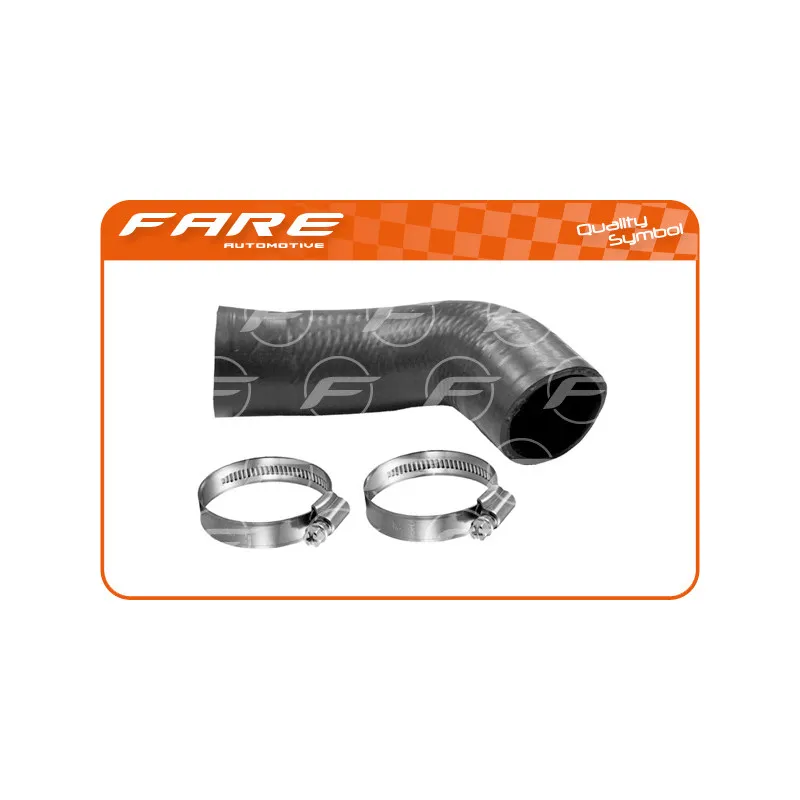 Gaine de suralimentation FARE SA 11750