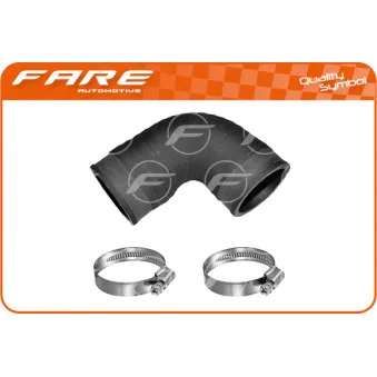 Gaine de suralimentation FARE SA 11751