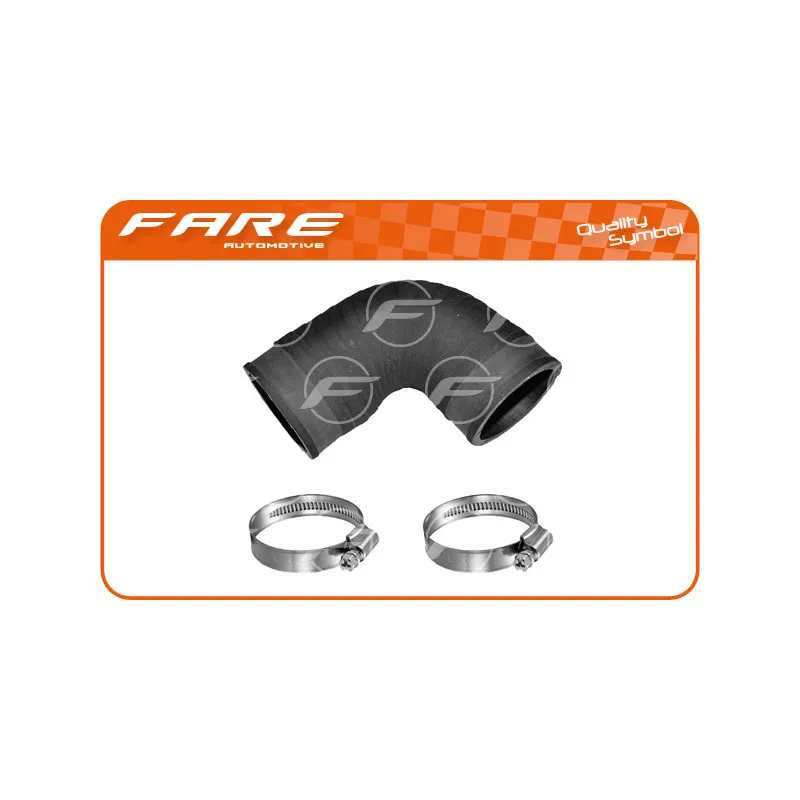 Gaine de suralimentation FARE SA 11751