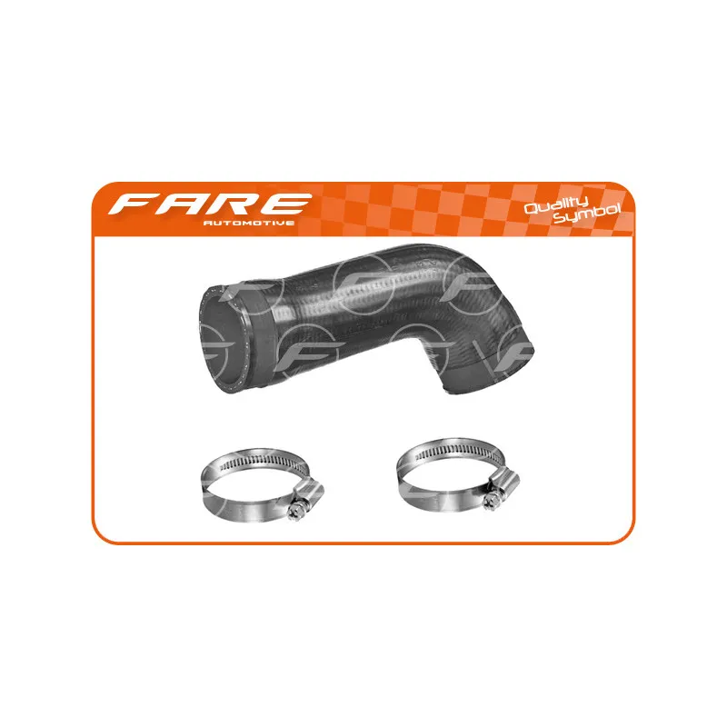 Gaine de suralimentation FARE SA 11752