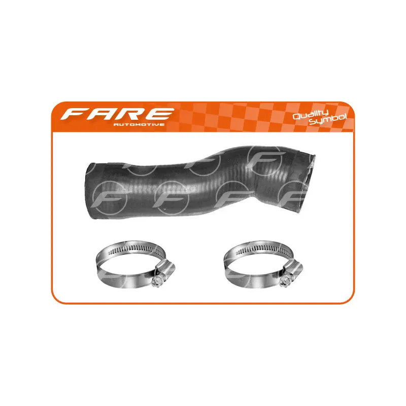 Gaine de suralimentation FARE SA 11753