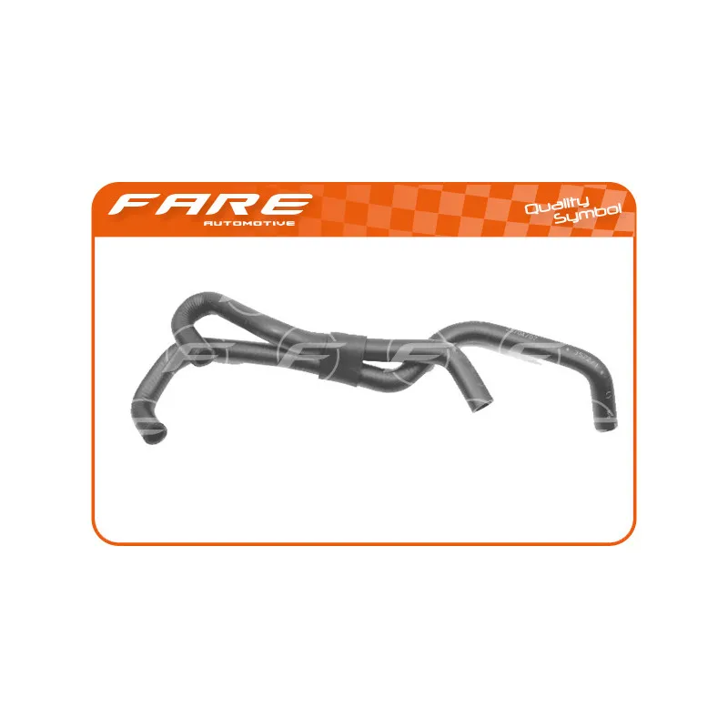 Manche, batterie chauffante-chauffage FARE SA 11756