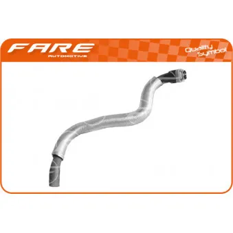 Manche, batterie chauffante-chauffage FARE SA 11764