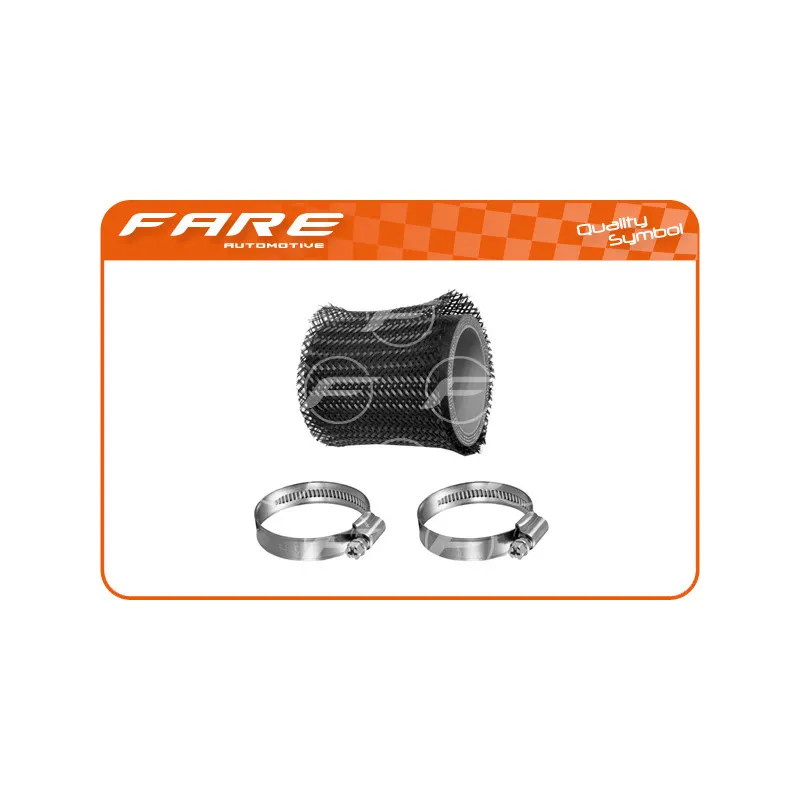 Gaine de suralimentation FARE SA 11783