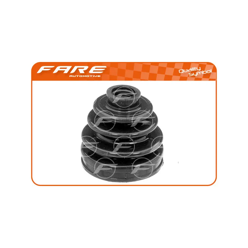 Joint-soufflet, arbre de commande FARE SA 11784